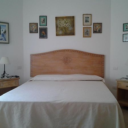 Rubens Apartman Alghero Szoba fotó