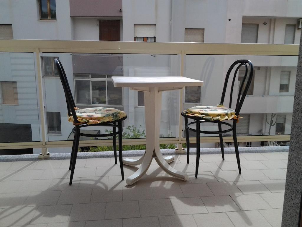 Rubens Apartman Alghero Szoba fotó