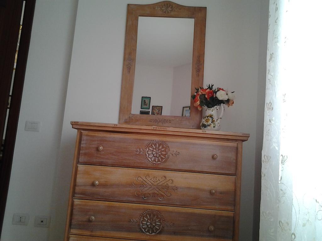 Rubens Apartman Alghero Szoba fotó
