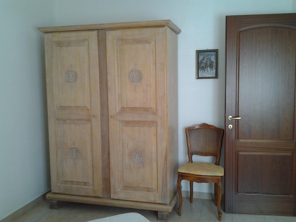 Rubens Apartman Alghero Szoba fotó