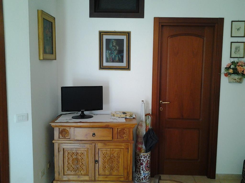 Rubens Apartman Alghero Szoba fotó