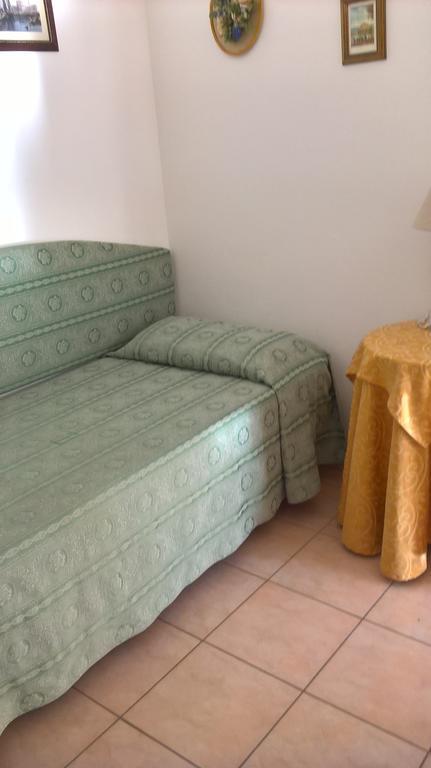 Rubens Apartman Alghero Kültér fotó